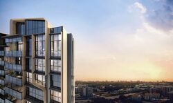 8@BT (D21), Condominium #601010201
